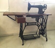 Antica macchina cucire usato  Fusignano