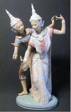 Lladro gres thai for sale  New Milford