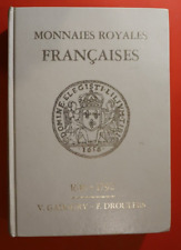Monnaies royales françaises d'occasion  Mende