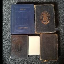 Holy bible hymns for sale  THETFORD