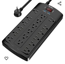 Outlets surge protector for sale  Chickamauga