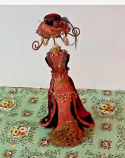 Victorian jewelry holder. for sale  Henrietta
