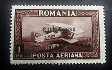 Nystamps romania stamp for sale  Flushing