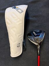 Taylormade golf qi10 for sale  Red Hill