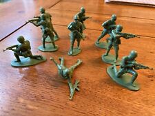 modern toy soldiers for sale  BRIDGWATER