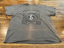 Shinedown shirt men for sale  Minneapolis