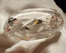 Swarovski crystal paperweight for sale  Wichita Falls