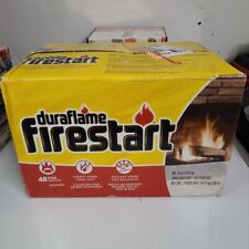 Duraflame 2444 firestart for sale  Shipping to Ireland