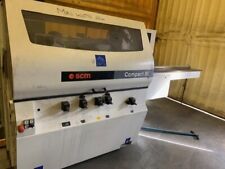 Used compact head for sale  COTTINGHAM