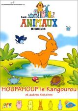 Animaux rigolos houpahoup d'occasion  France