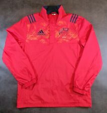 Adidas munster rugby for sale  WHITCHURCH