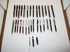 Lote vintage de canetas-tinteiro e lápis Sheaffer's KOOL!!! comprar usado  Enviando para Brazil