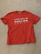 Oracle red bull for sale  Orlando