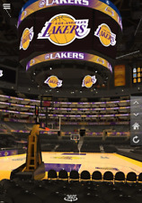 Los angeles lakers for sale  Playa Vista