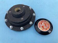 mg midget steering wheel for sale  STAFFORD