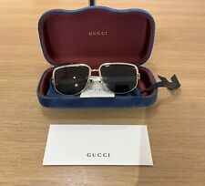 Gucci unisex gg0585s for sale  HORNCHURCH