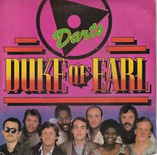 Darts duke earl for sale  Ireland