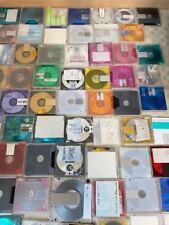 BLANK DISC MD mini disco usado dados foram gravados do Japão comprar usado  Enviando para Brazil