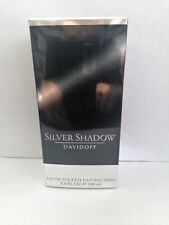Davidoff silver shadow gebraucht kaufen  Neunkirchen-Seelscheid