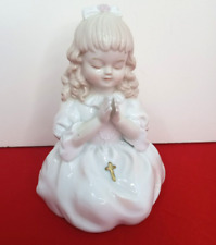 Porcelain figurine kneeling for sale  Green Bay