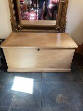 Early victorian pine for sale  LEICESTER