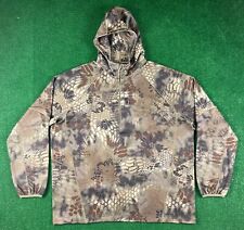 Kryptek hoodie men for sale  Spokane