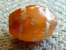 Ancient carnelian etched for sale  San Francisco