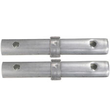 Scaffolding coupling pin for sale  Shipping to Ireland