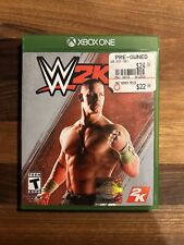 WWE 2K15 [CIB][Xbox One] for sale  Shipping to South Africa