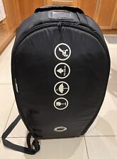 Bugaboo travel bag for sale  WELLING