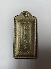 Coach replacement gold for sale  Arden