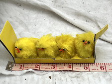 Vintage easter chicks for sale  New York