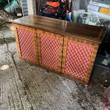Mid century solid for sale  ADDLESTONE