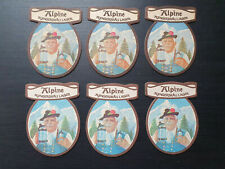 Alpine lager traditional for sale  NOTTINGHAM