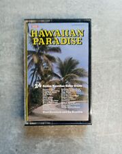 Hawaiian paradise wout for sale  GRANTHAM