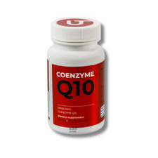 Visanto coenzyme q10 for sale  LONDON