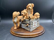 Franklin mint adopt for sale  West Palm Beach