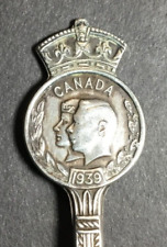 Canada 1939 king for sale  Strafford