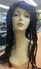 Dreadlock wig long for sale  West Palm Beach