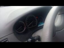 Speedometer cluster mph for sale  Peoria