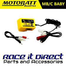 Mbcbaby motobatt baby for sale  DONCASTER