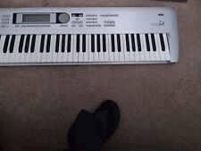 Korg triton keys for sale  Fort Morgan