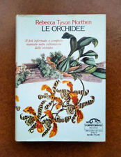 Orchidee rebecca tyson usato  Ventimiglia