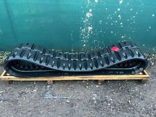 Bobcat rubber track for sale  WARRINGTON