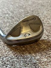 Taylormade wedge rac for sale  WELLS