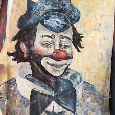 Clown prints vintage for sale  Lyons