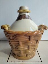 Ceramica rometti vintage usato  Italia