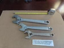 crescent adjustable wrench for sale  Citrus Heights