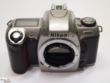 Nikon f65 spiegelreflexkamera gebraucht kaufen  Altbach