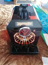 Jager machine hold for sale  PLYMOUTH